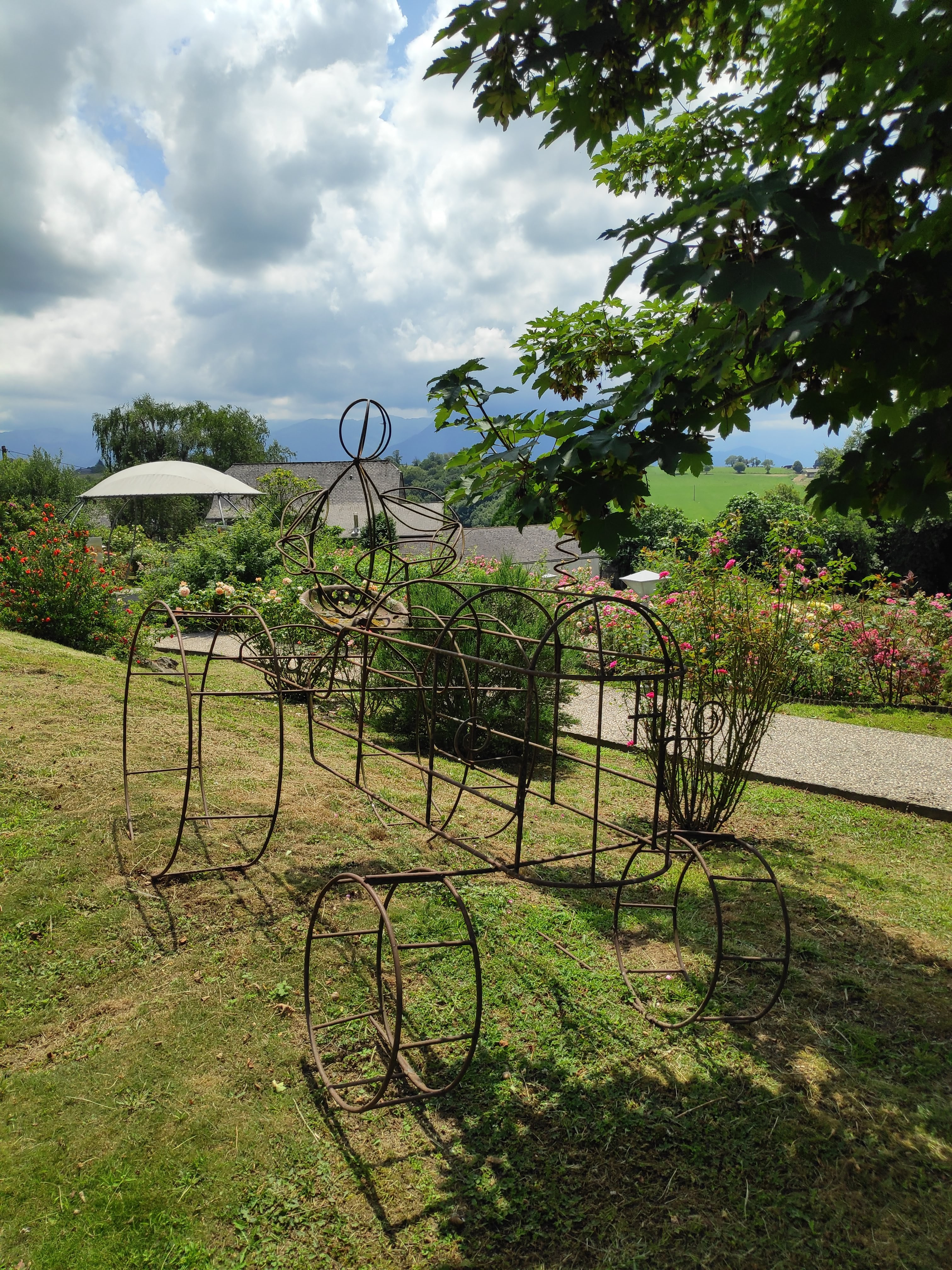 Photo n° 1 de l'avis de Manon.o fait le 13/08/2019 à 07:58