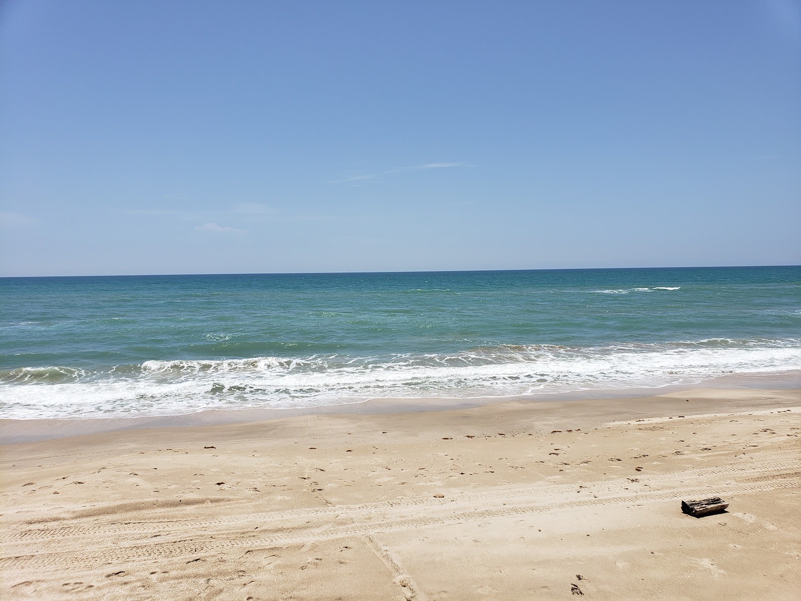 Fotografie cu Playa del Sol și așezarea