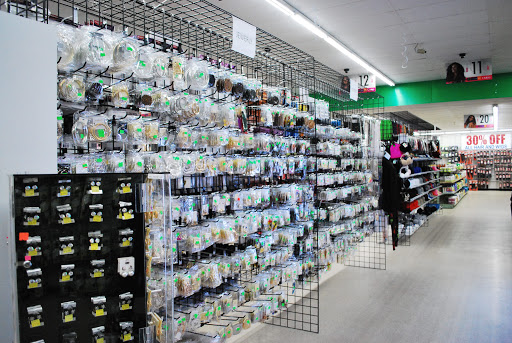 Cosmetics Store «610 Beauty Supply», reviews and photos, 5201 Lockwood Dr, Houston, TX 77026, USA