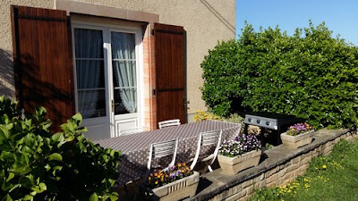VACANCES A LA FERME- VALDERIES - TARN à Valderiès