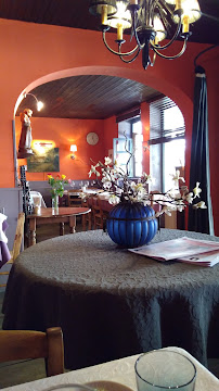 Atmosphère du Restaurant familial Restaurant Le Petit Dominicain à Wissembourg - n°10