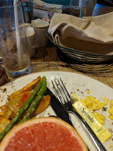 Spa «Trini Salon & Spa Brickell», reviews and photos, 941 Brickell Ave, Miami, FL 33131, USA