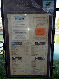 Photo n°15 de La Péniche à Meaux ()