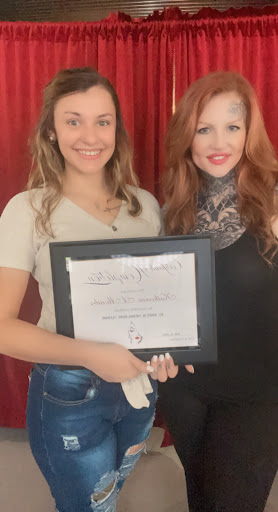 Explore alexander the great tattoo ideas, creative tattoo ideas in Brandenburg, available at Immortal Beauty, LLC