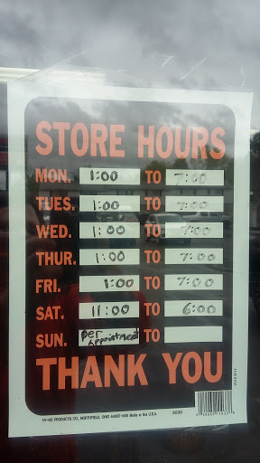 Pawn Shop «All Star Pawn Shop», reviews and photos, 432 E Main St, Endicott, NY 13760, USA