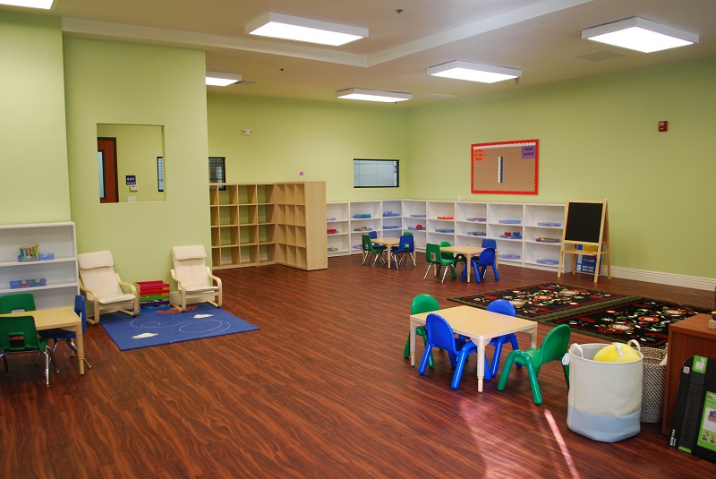 Little Tree Montessori International School