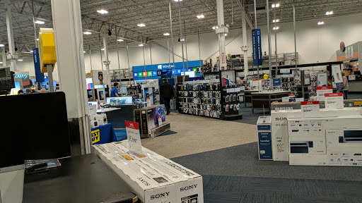 Electronics Store «Best Buy», reviews and photos, 27 Faunce Corner Rd, North Dartmouth, MA 02747, USA