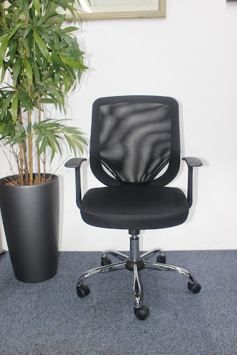 Reviews of Used Office Furniture - TDX Office Furniture in Birmingham - Furniture store