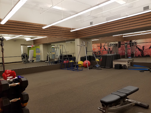 Health Club «LA Fitness», reviews and photos, 700 S Flower St, Los Angeles, CA 90017, USA