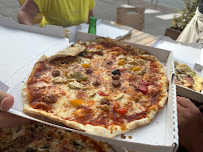 Pizza du Pizzeria Pizza N'Cơ à Fréjus - n°19