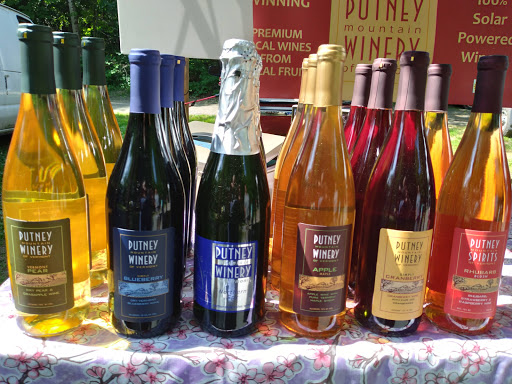 Winery «Putney Mountain Winery», reviews and photos, 8 Bellows Falls Rd, Putney, VT 05346, USA