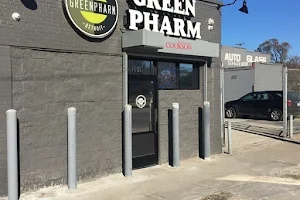Green Pharm Recreational Provisioning Center Detroit image