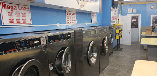 Laundromat «Casa Lavanderia», reviews and photos, 808 E Mission Blvd, Pomona, CA 91766, USA