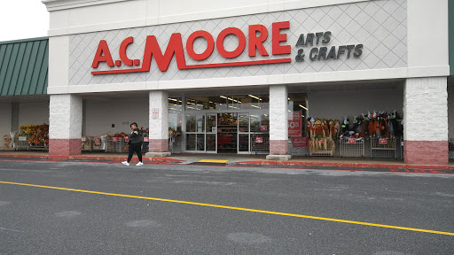 Craft Store «A.C. Moore Arts and Crafts», reviews and photos, 4219 Union Deposit Rd, Harrisburg, PA 17111, USA