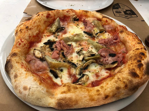 Birreria Pizzeria 10 bis in Soverato, Provincia di Catanzaro