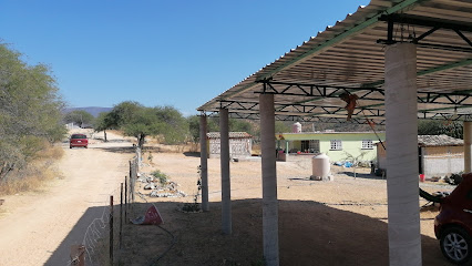 Rancho Las Aguilar Gil