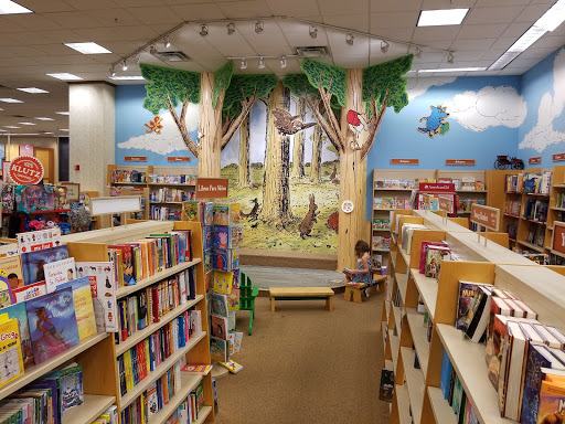 Book Store «Barnes & Noble», reviews and photos, 5601 Brodie Ln #300, Austin, TX 78745, USA