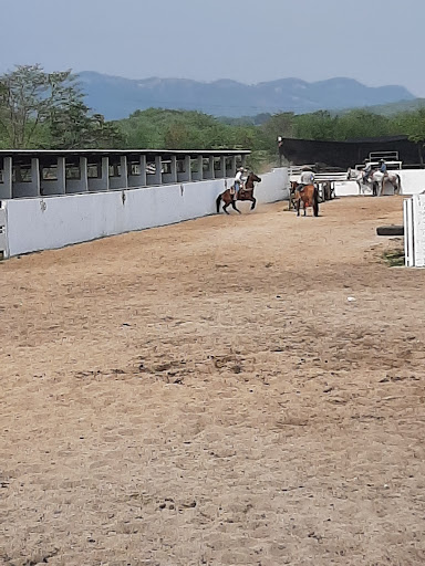 Lienzo Charro San José Club Ecuestre