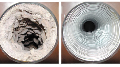 Gold's Dryer Vent Solutions