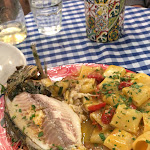 Photo n°1 de l'avis de CisMe. fait le 08/10/2023 à 19:11 sur le  Antica Taverna a Chiaia à Naples