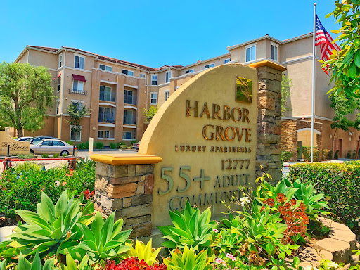 Harbor Grove Apartments
