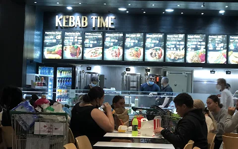 Kebab Time Eastgardens image