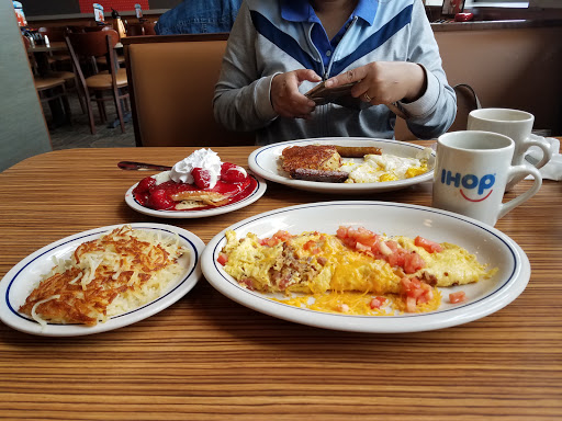 IHOP