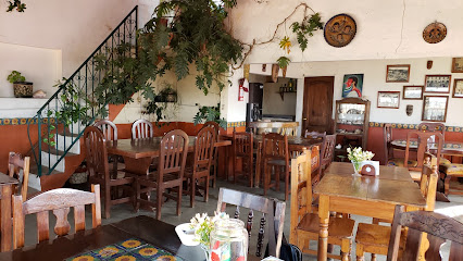 Restaurant villajaiba - Francisco I. Madero, Centro, 73560 Cd de Cuetzalan, Pue., Mexico