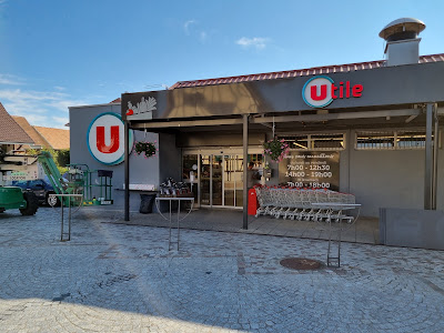 UTILE HESINGUE à Hésingue