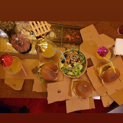 Opinii despre FoodFellas în Ιωάννινα - Μπαρ