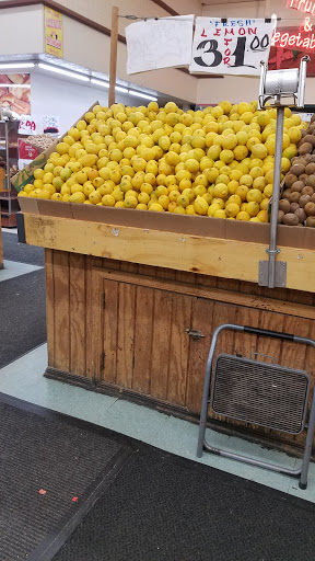 Supermarket «206 Farmers Market Inc», reviews and photos, 626 US-206, Hillsborough Township, NJ 08844, USA