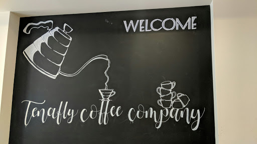 Coffee Shop «Tenafly Coffee Company», reviews and photos, 35 Highwood Ave, Tenafly, NJ 07670, USA