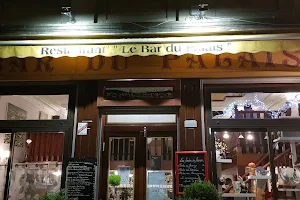 Bar du Palais image