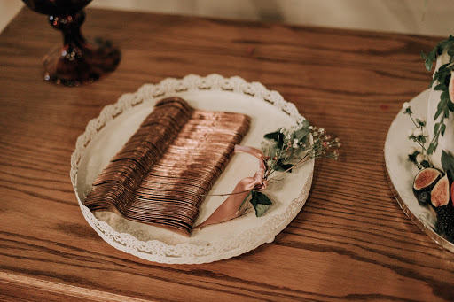 Caterer «Wendy Krispin Caterer», reviews and photos, 528 S Hall St, Dallas, TX 75226, USA