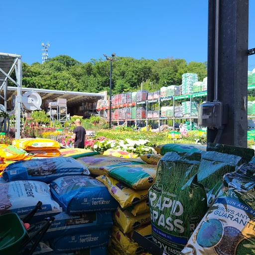 Home Improvement Store «The Home Depot», reviews and photos, 106 Route 23, Riverdale, NJ 07457, USA