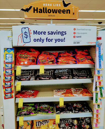 Drug Store «Walgreens», reviews and photos, 104 Old Hwy 52 W, Portland, TN 37148, USA