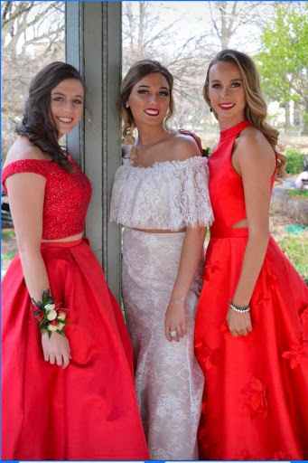 Bridal Shop «Artizta Bridal & Formal Wear», reviews and photos, 130 Richardson Crossing, Arnold, MO 63010, USA