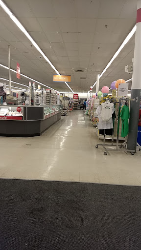 Discount Store «Kmart», reviews and photos, 6730 River Rd, Marine City, MI 48039, USA