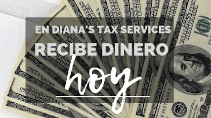 Diana's Tax Services