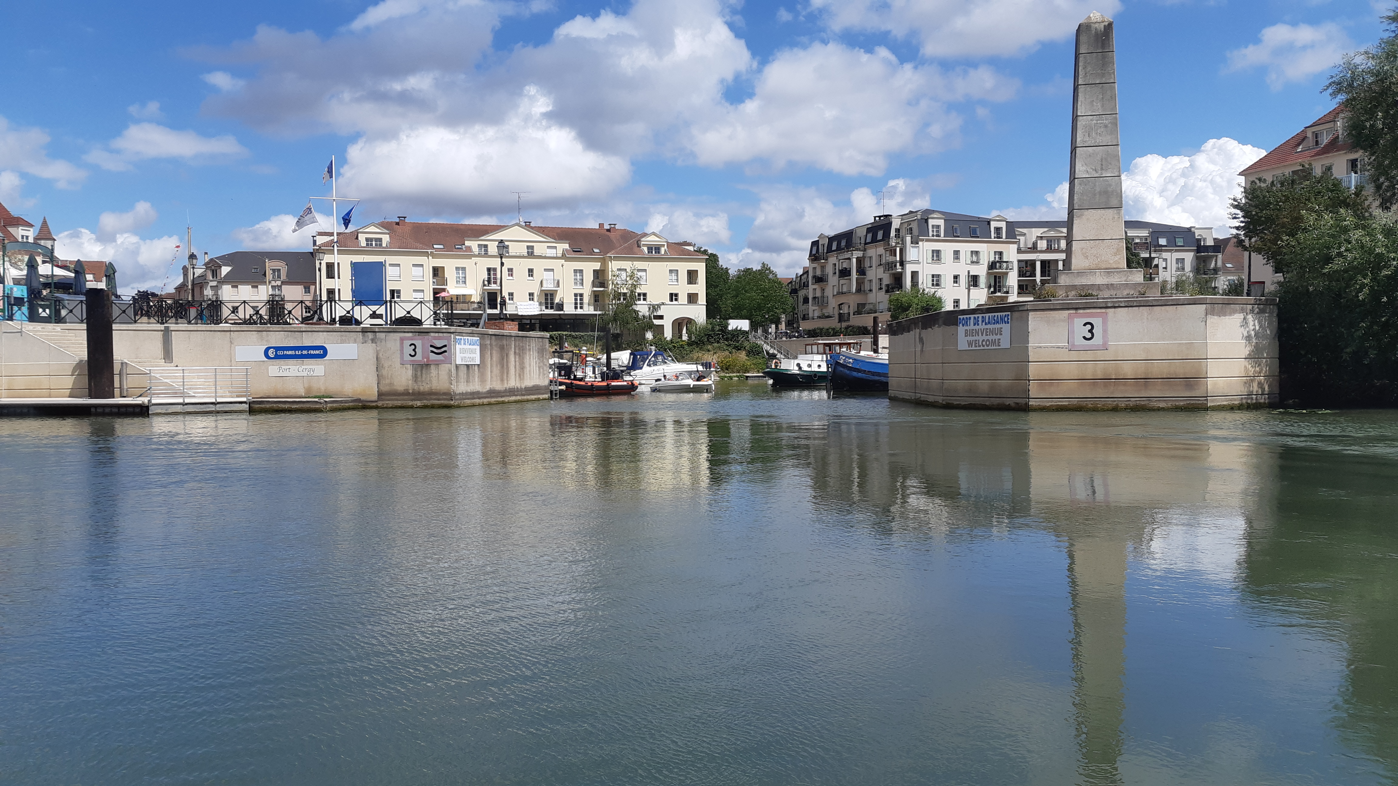 Photo n° 7 de l'avis de Gérard.a fait le 29/07/2023 à 17:28