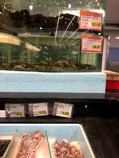 Asian Grocery Store «99 Ranch Market», reviews and photos, 25000 Blue Ravine Rd, Folsom, CA 95630, USA