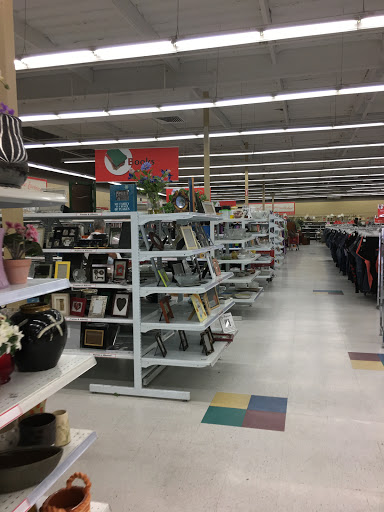 Thrift Store «Savers», reviews and photos