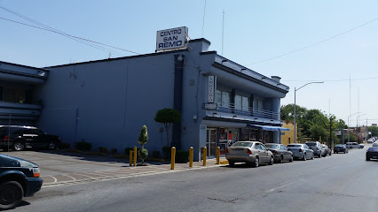 Centro Sanremo Calle Gonzalez 5714, Hidalgo, 88160 Nuevo Laredo, Tamps. Mexico