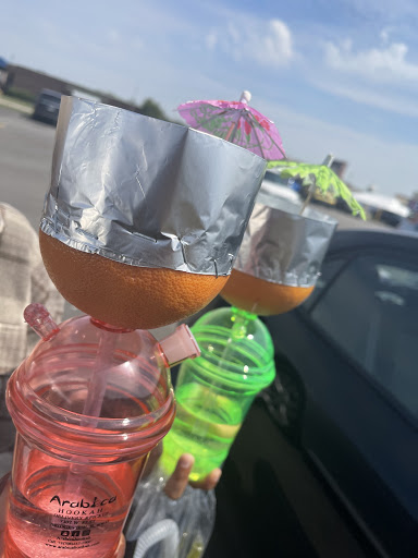 Tobacco Shop «Arabica Hookah & Tobacco», reviews and photos, 7307 W 87th St, Bridgeview, IL 60455, USA