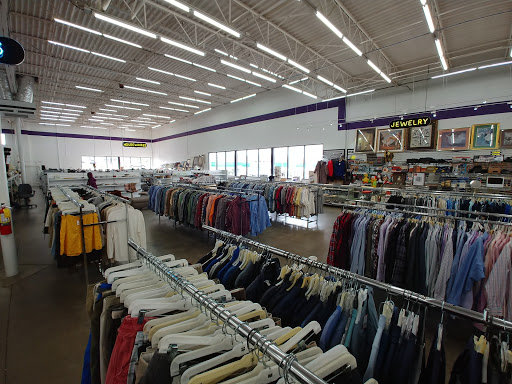 Thrift Store «Value Village», reviews and photos, 11005 Alpharetta Hwy, Roswell, GA 30076, USA