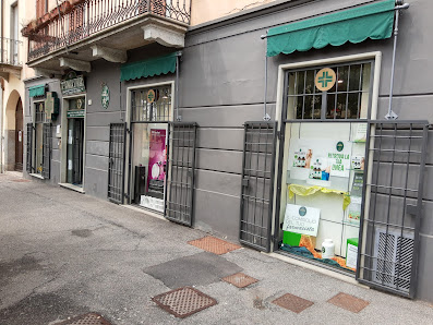 Antica Farmacia di Cassano D’Adda Piazza G. Garibaldi, 5, 20062 Cassano d'Adda MI, Italia