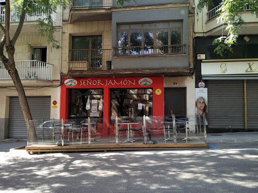 Información y opiniones sobre Señor Jamón de Manacor