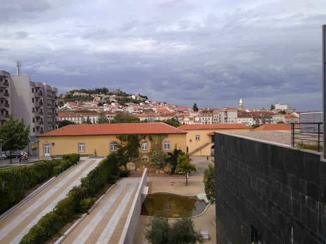 Avaliações doCentro de Cultura Contemporânea de Castelo Branco em Castelo Branco - Escola de dança