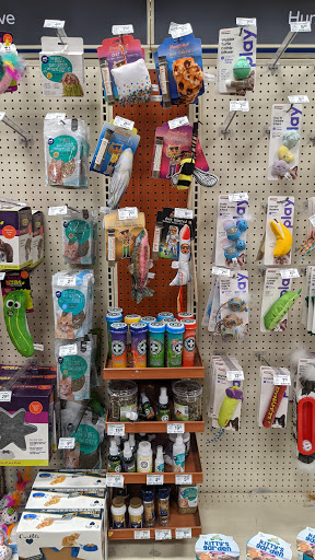 Pet Supply Store «PetSmart», reviews and photos, 1140 W Elliot Rd, Tempe, AZ 85284, USA