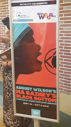 Performing Arts Theater «Two River Theater», reviews and photos, 21 Bridge Ave, Red Bank, NJ 07701, USA